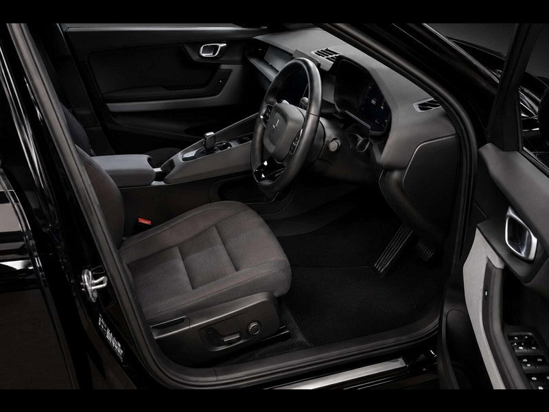 Polestar 2 2 EV FWD 5dr 5dr Automatic 2026