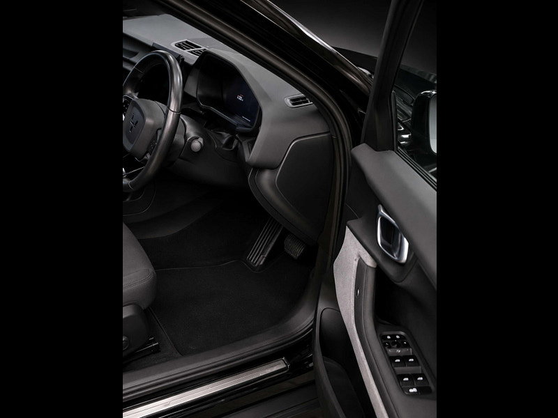 Polestar 2 2 EV FWD 5dr 5dr Automatic 2026