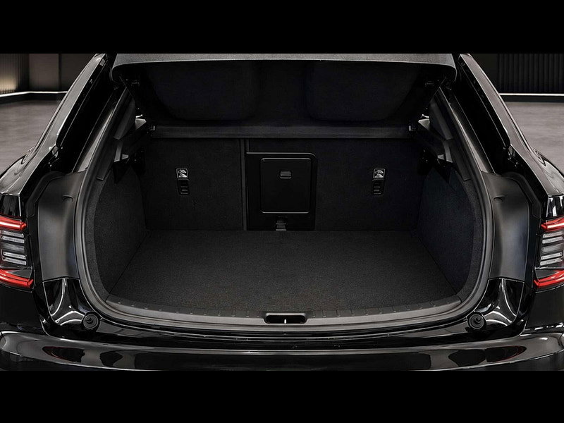Polestar 2 2 EV FWD 5dr 5dr Automatic 2026
