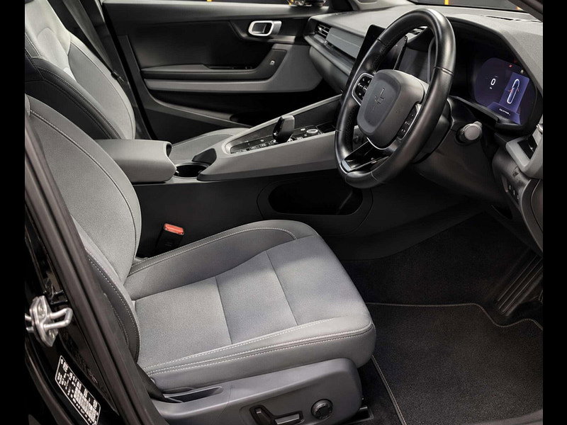 Polestar 2 2 EV FWD 5dr 5dr Automatic 2026