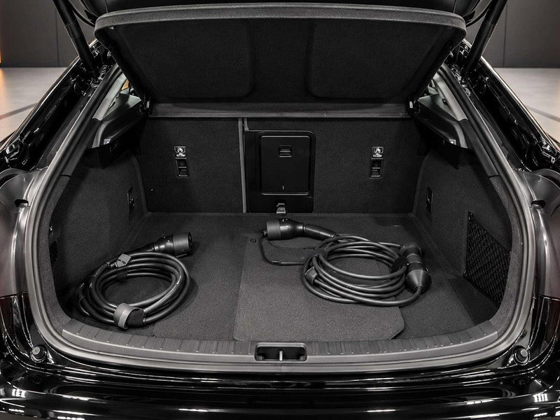 Polestar 2 2 EV FWD 5dr 5dr Automatic 2026