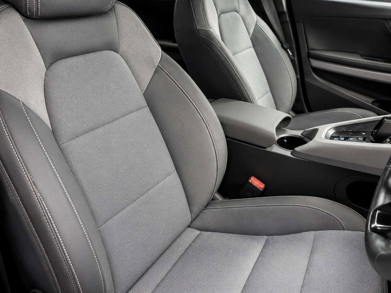 Polestar 2 2 EV FWD 5dr 5dr Automatic 2026