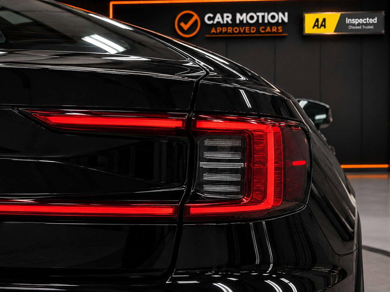 Polestar 2 2 EV FWD 5dr 5dr Automatic 2026
