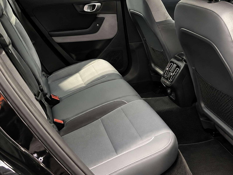 Polestar 2 2 EV FWD 5dr 5dr Automatic 2026