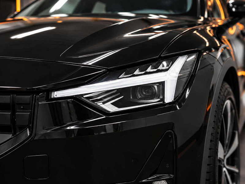 Polestar 2 2 Plus EV AWD 4WD 5dr 5dr Automatic 2026