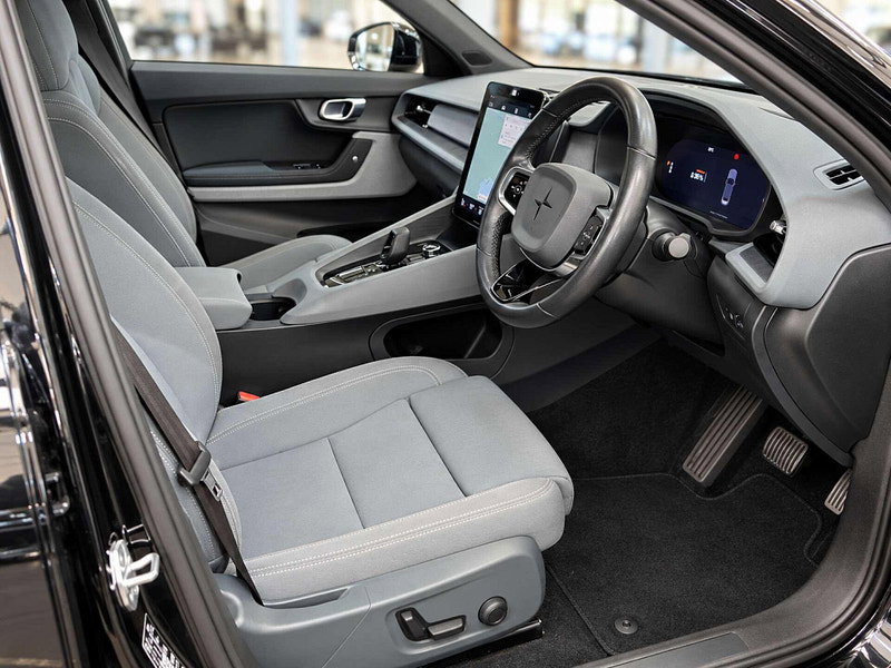 Polestar 2 2 Plus EV AWD 4WD 5dr 5dr Automatic 2026