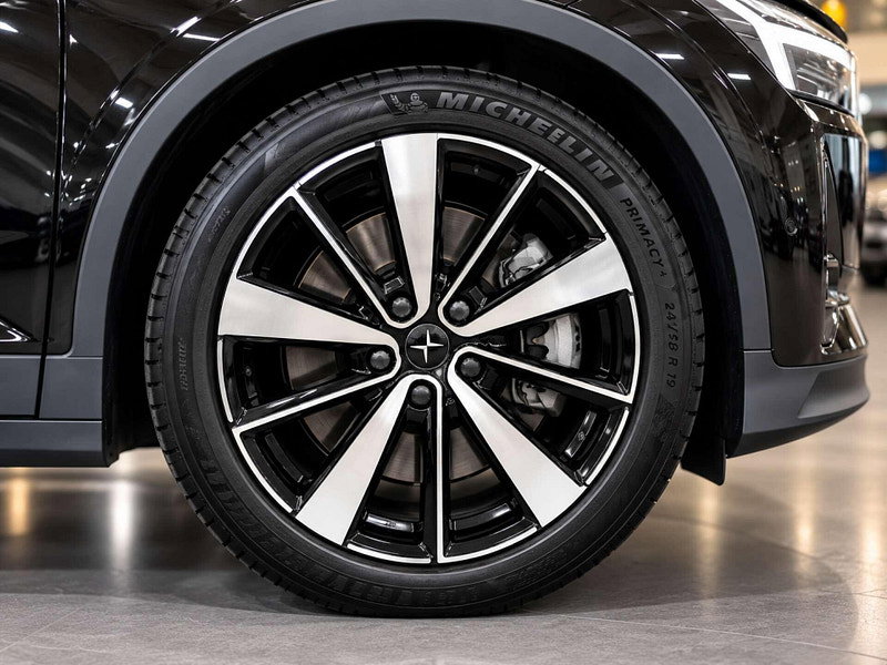 Polestar 2 2 Plus EV AWD 4WD 5dr 5dr Automatic 2026