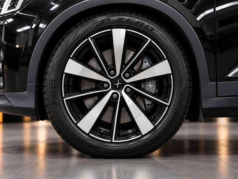 Polestar 2 2 Plus EV AWD 4WD 5dr 5dr Automatic 2026