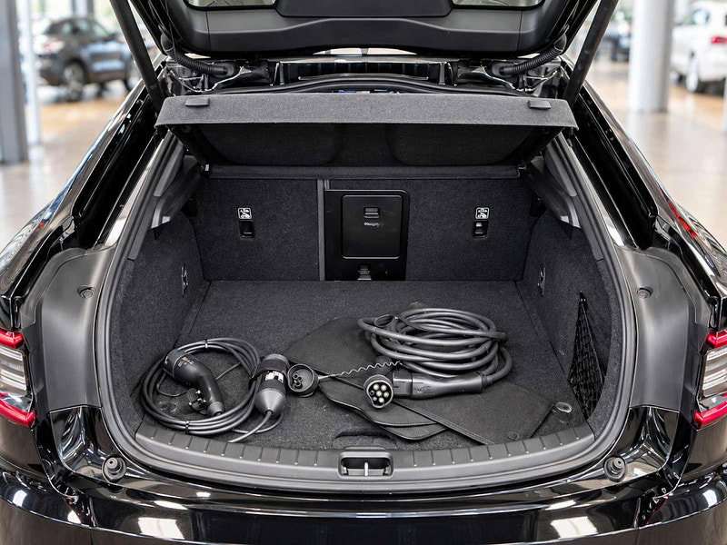Polestar 2 2 Plus EV AWD 4WD 5dr 5dr Automatic 2026