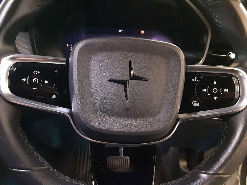 Polestar 2 Polestar 2 EV FWD 5dr 170KW 78KWH LONG RANAGE 5dr Automatic 2026