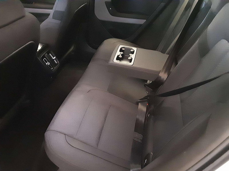 Polestar 2 Polestar 2 EV FWD 5dr 170KW 78KWH LONG RANAGE 5dr Automatic 2026