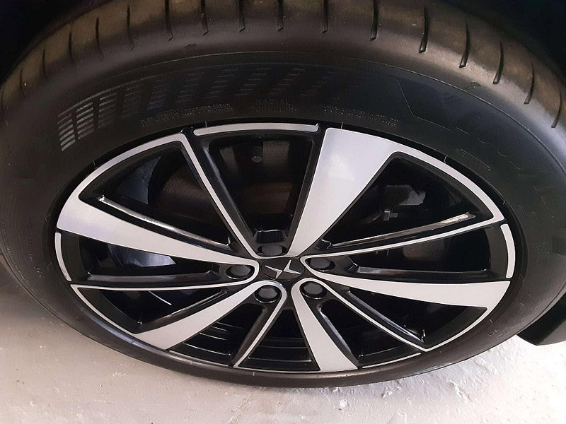 Polestar 2 Polestar 2 EV FWD 5dr 170KW 78KWH LONG RANAGE 5dr Automatic 2026