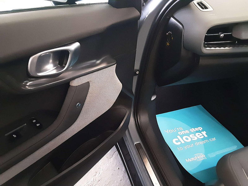 Polestar 2 Polestar 2 EV FWD 5dr 5dr Automatic 2026