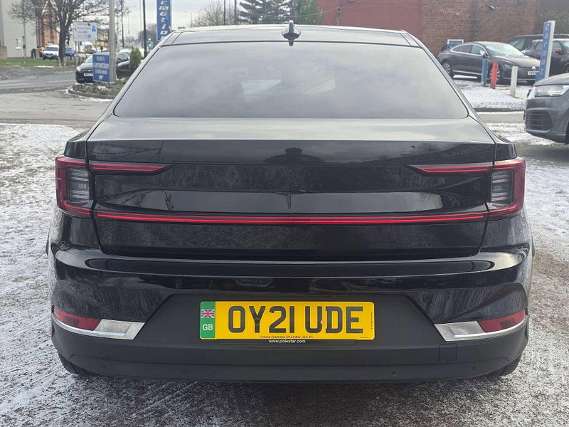 Polestar 2 Polestar 2 Pilot Plus EV AWD 4WD 5dr 5dr Automatic 2026