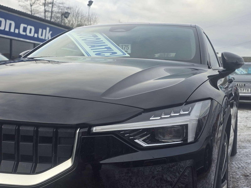 Polestar 2 Polestar 2 Pilot Plus EV AWD 4WD 5dr 5dr Automatic 2026