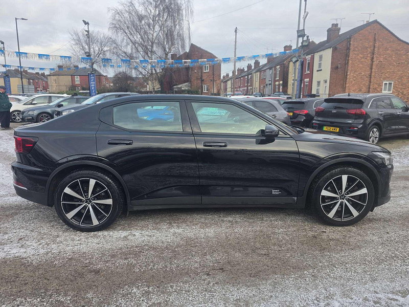 Polestar 2 Polestar 2 Pilot Plus EV AWD 4WD 5dr 5dr Automatic 2026