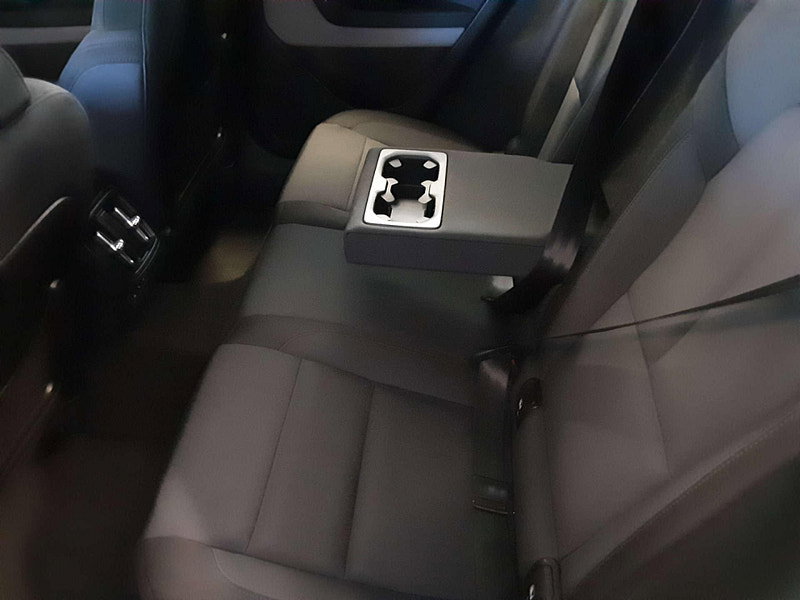 Polestar 2 Polestar 2 Plus EV FWD 5dr 5dr Automatic 2026