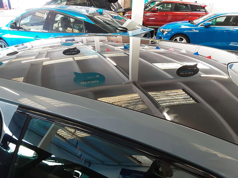 Polestar 2 Polestar 2 Plus EV FWD 5dr 5dr Automatic 2026