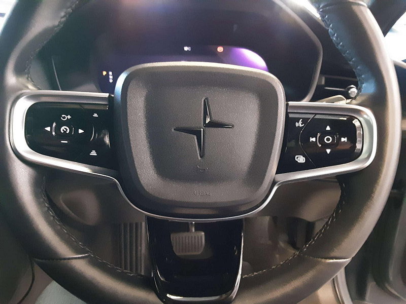 Polestar 2 Polestar 2 Plus EV FWD 5dr 5dr Automatic 2026