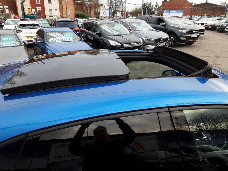 Porsche Macan 2.0T PDK 4WD Euro 6 (s/s) 5dr 5dr Automatic 2026
