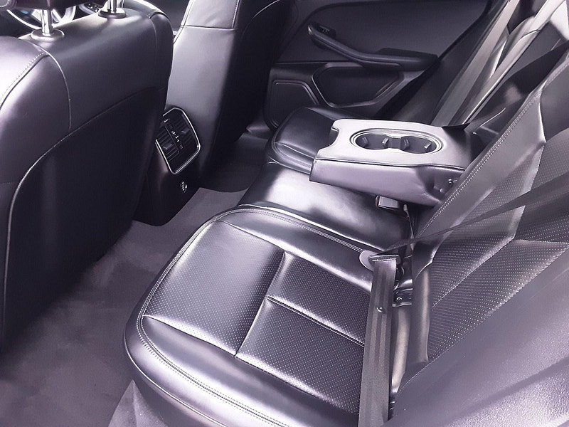 Porsche Macan 2.0T PDK 4WD Euro 6 (s/s) 5dr 5dr Automatic 2026