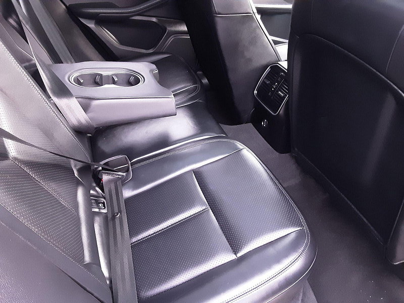 Porsche Macan 2.0T PDK 4WD Euro 6 (s/s) 5dr 5dr Automatic 2026
