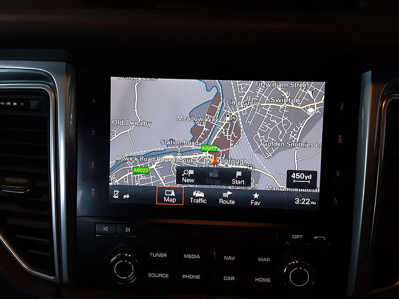 Porsche Macan 3.0 Macan S D Semi-Auto 4WD 5dr 5dr Automatic 2026