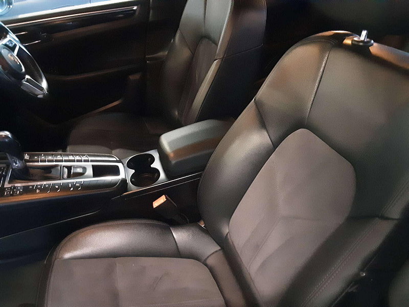 Porsche Macan 3.0 Macan S D Semi-Auto 4WD 5dr 5dr Automatic 2026