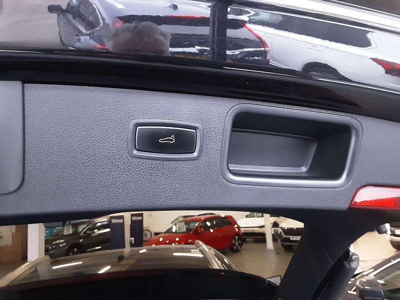 Porsche Macan 3.0 Macan S D Semi-Auto 4WD 5dr 5dr Automatic 2026