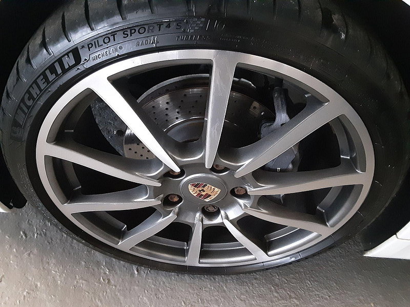 Porsche Boxster 2.7 981 Euro 5 (s/s) 2dr 2dr Manual 2026
