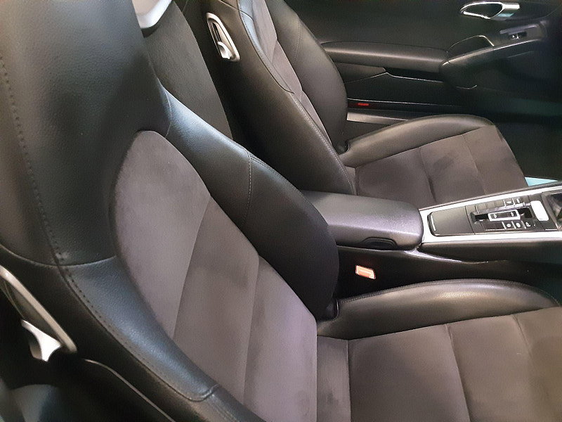 Porsche Boxster 2.7 981 Euro 5 (s/s) 2dr 2dr Manual 2026