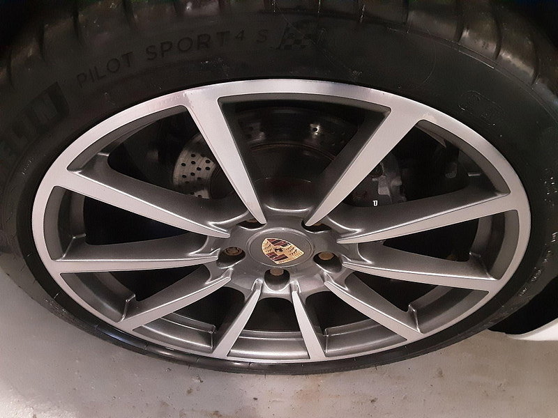Porsche Boxster 2.7 981 Euro 5 (s/s) 2dr 2dr Manual 2026