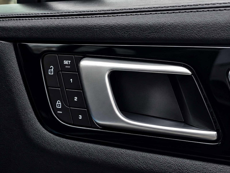 Porsche Cayenne 3.0 Cayenne V6 Platinum Edition E-Hybrid A 4WD 5dr 5dr Automatic 2026