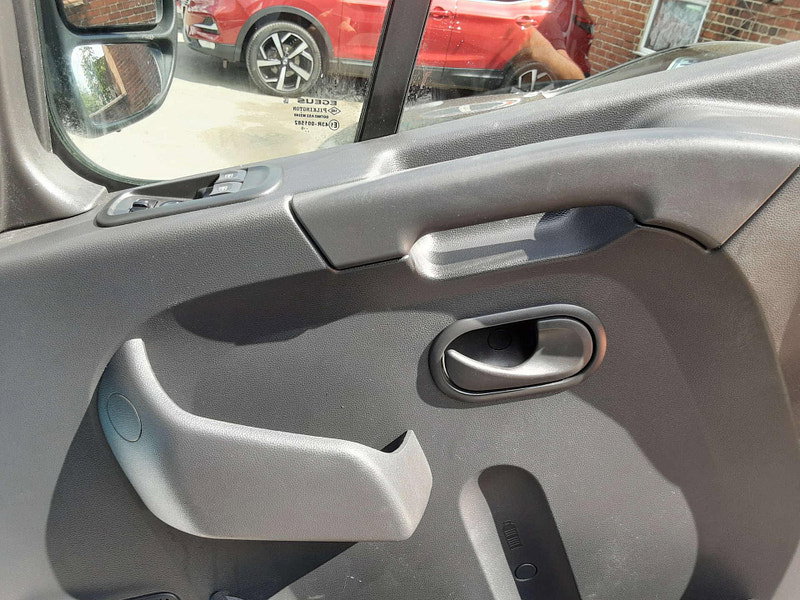 Renault Master 2.3 Master MM35 Business DCI 2dr Manual 2026