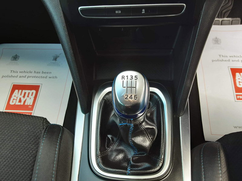 Renault Megane 1.5 Blue dCi GT Line Sport Tourer Euro 6 (s/s) 5dr 5dr Manual 2026