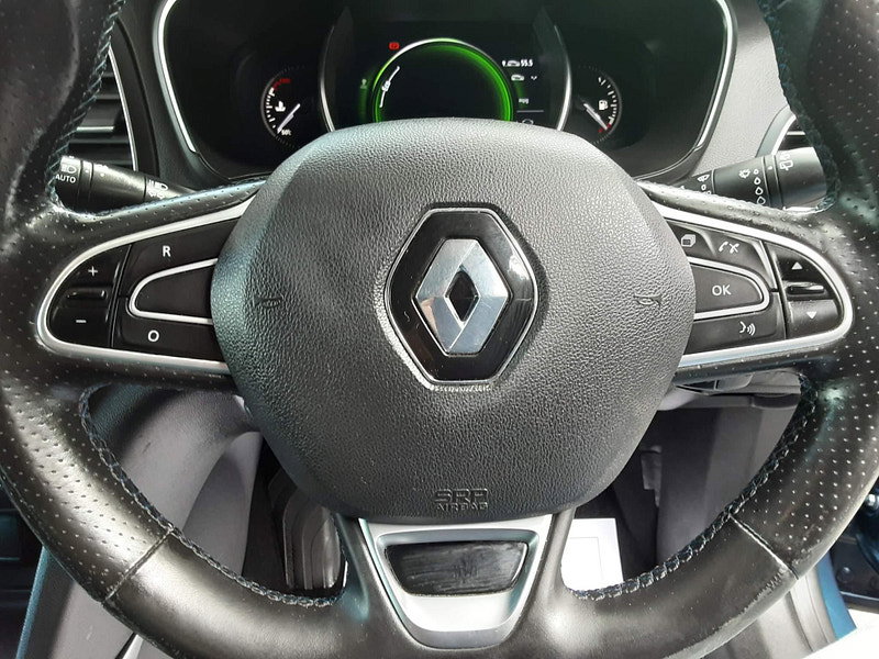 Renault Megane 1.5 Blue dCi GT Line Sport Tourer Euro 6 (s/s) 5dr 5dr Manual 2026