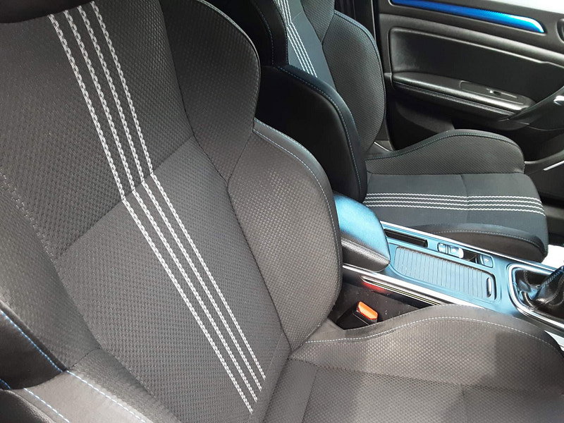 Renault Megane 1.5 Blue dCi GT Line Sport Tourer Euro 6 (s/s) 5dr 5dr Manual 2026