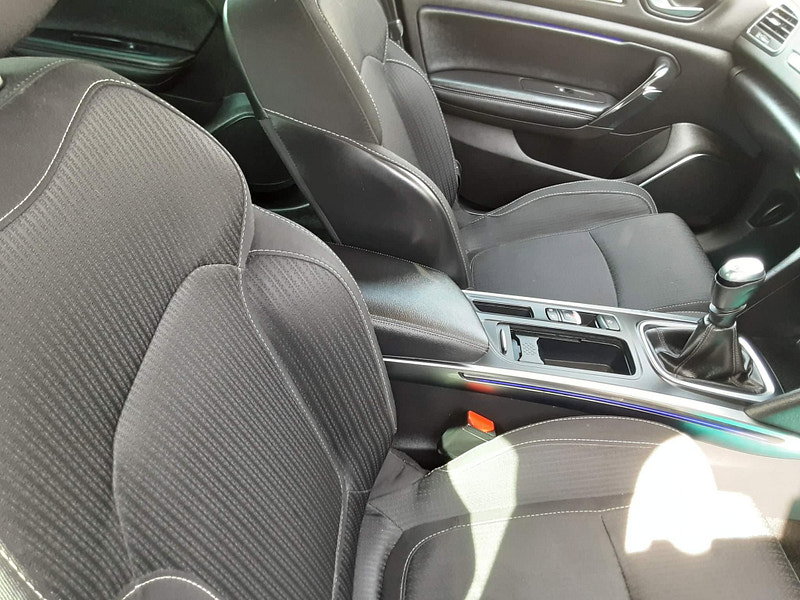 Renault Megane 1.5 Blue dCi Iconic Sport Tourer Euro 6 (s/s) 5dr 5dr Manual 2026