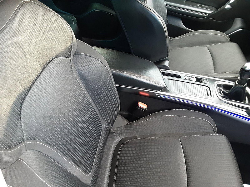 Renault Megane 1.5 Blue dCi Iconic Sport Tourer Euro 6 (s/s) 5dr 5dr Manual 2026