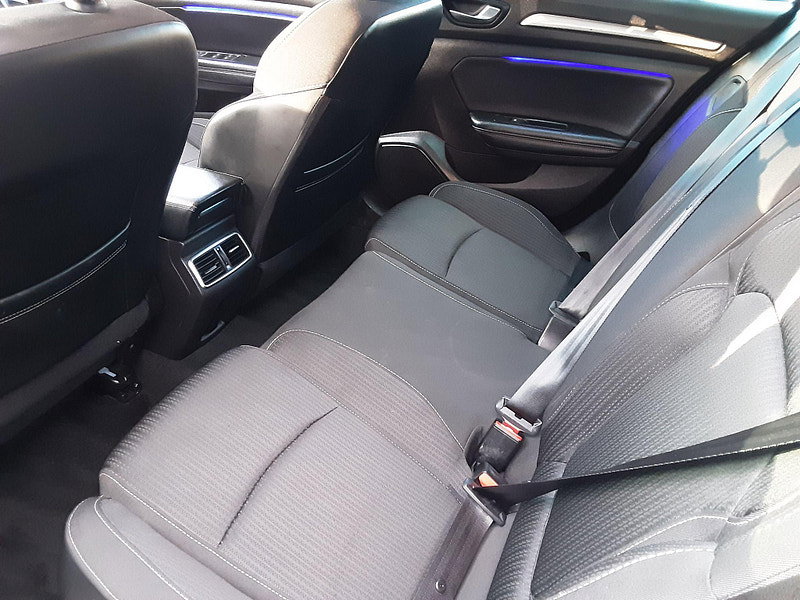 Renault Megane 1.5 Blue dCi Iconic Sport Tourer Euro 6 (s/s) 5dr 5dr Manual 2026