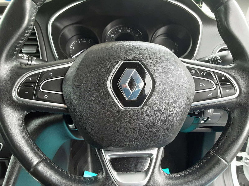 Renault Megane 1.5 Blue dCi Play Sport Tourer Euro 6 (s/s) 5dr 5dr Manual 2026