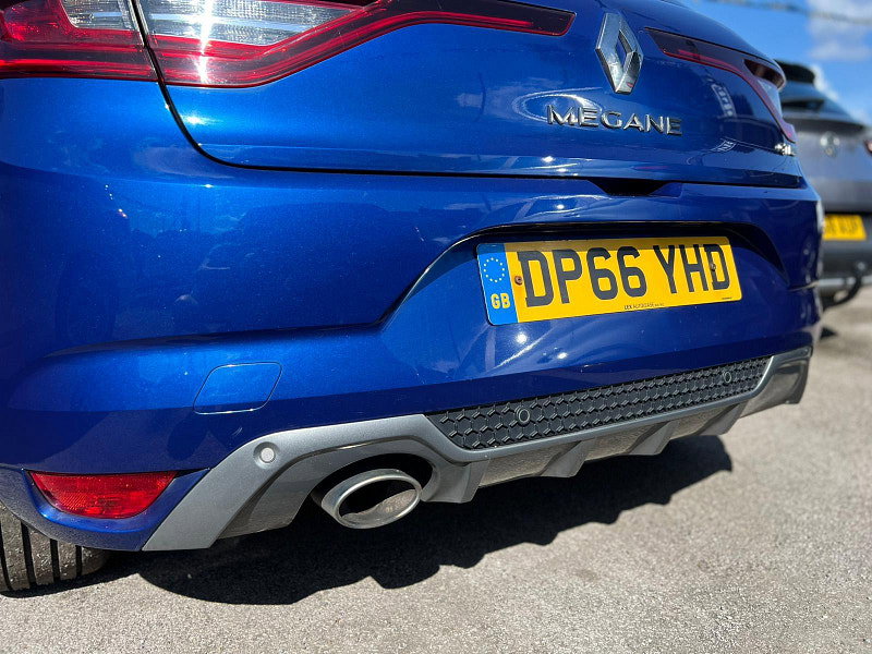 Renault Megane 1.5 dCi GT Line Nav Euro 6 (s/s) 5dr 5dr Manual 2026