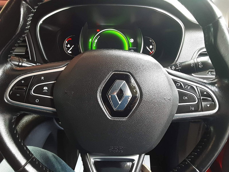 Renault Megane 1.5 dCi Dynamique S Nav Euro 6 (s/s) 5dr 5dr Manual 2026