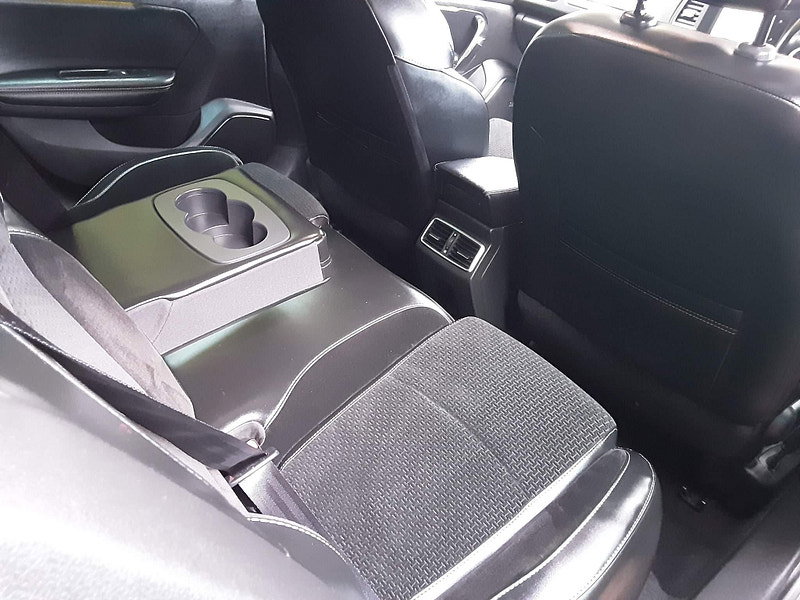 Renault Megane 1.5 dCi Dynamique S Nav Euro 6 (s/s) 5dr 5dr Manual 2026