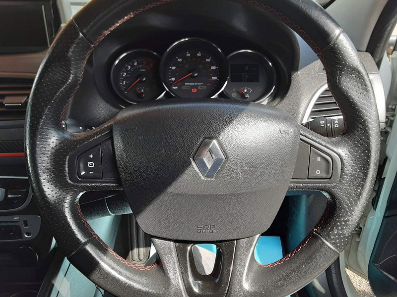 Renault Megane 1.5 dCi ENERGY GT Line TomTom Euro 5 (s/s) 5dr 5dr Manual 2026