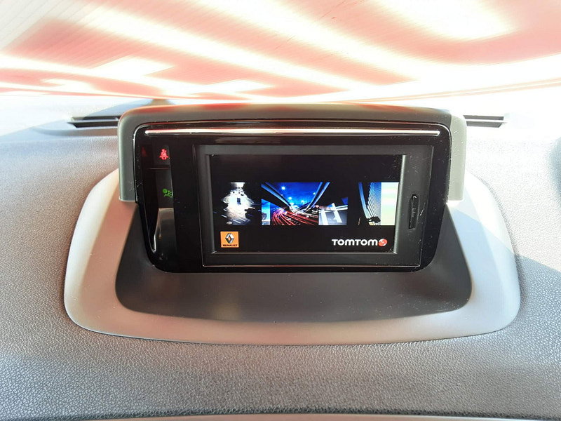 Renault Megane 1.5 dCi ENERGY GT Line TomTom Euro 5 (s/s) 5dr 5dr Manual 2026