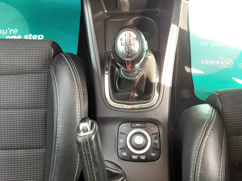 Renault Megane 1.5 dCi ENERGY GT Line TomTom Euro 5 (s/s) 5dr 5dr Manual 2026