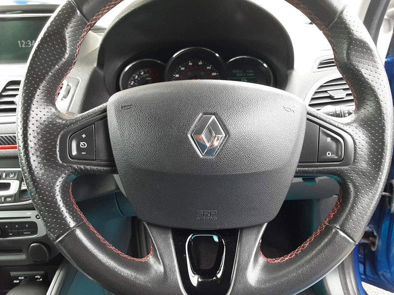 Renault Megane 1.6 dCi ENERGY GT Line TomTom Sport Tourer Euro 5 (s/s) 5dr 5dr Manual 2026