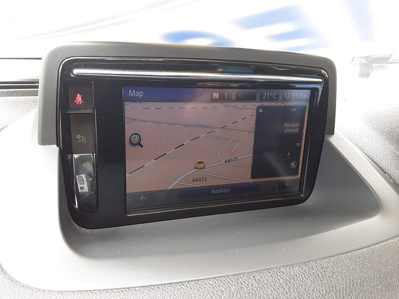 Renault Megane 1.6 dCi ENERGY GT Line TomTom Sport Tourer Euro 5 (s/s) 5dr 5dr Manual 2026