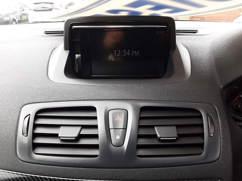 Renault Megane 1.6 dCi ENERGY GT Line TomTom Sport Tourer Euro 5 (s/s) 5dr 5dr Manual 2026